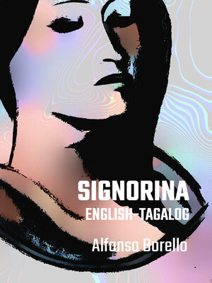 cover image of Signorina